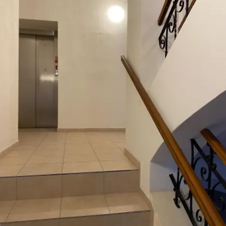 Zeyer Aparments Apartment Teplice Exterior photo