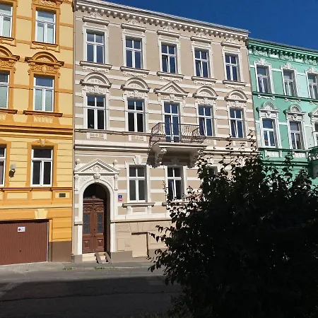 Zeyer Aparments Apartment Teplice Exterior photo