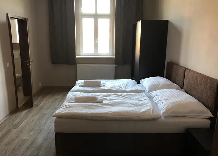 Zeyer Aparments