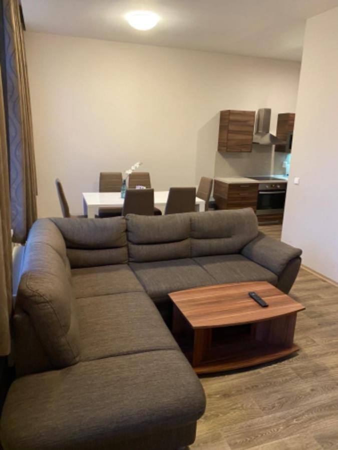 Zeyer Aparments Apartment Teplice