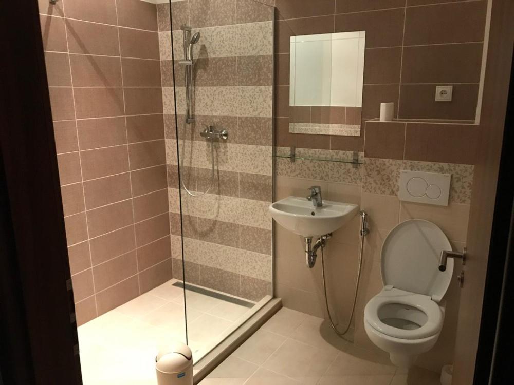 Apartment Zeyer Aparments Teplice