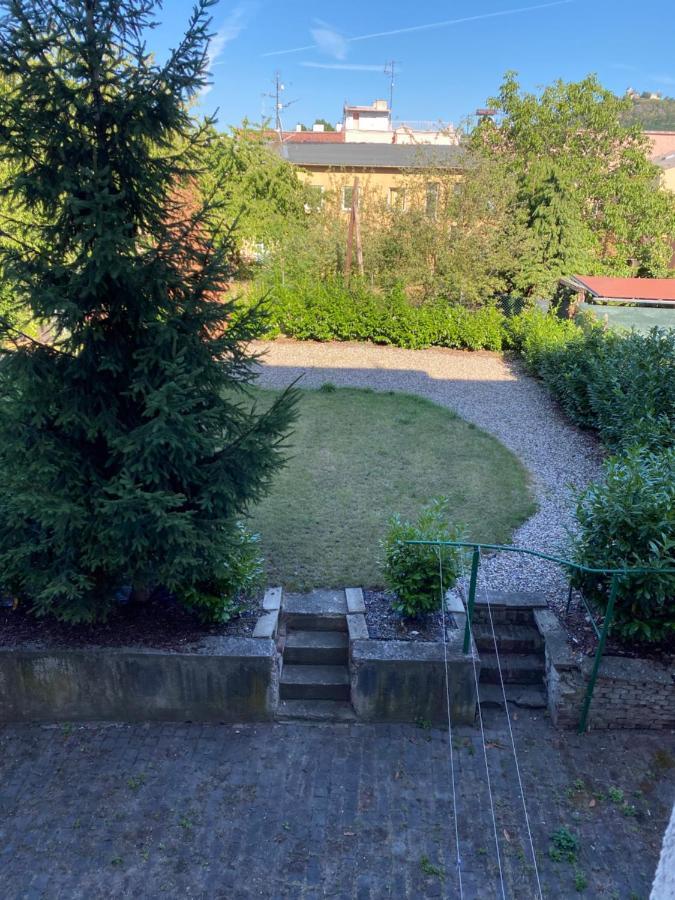 Apartment Zeyer Aparments Teplice