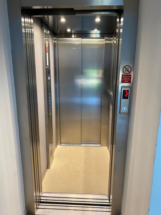 Apartment Zeyer Aparments