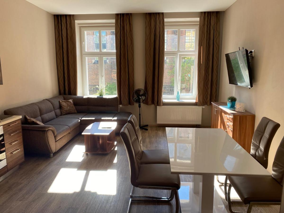 Apartment Zeyer Aparments *